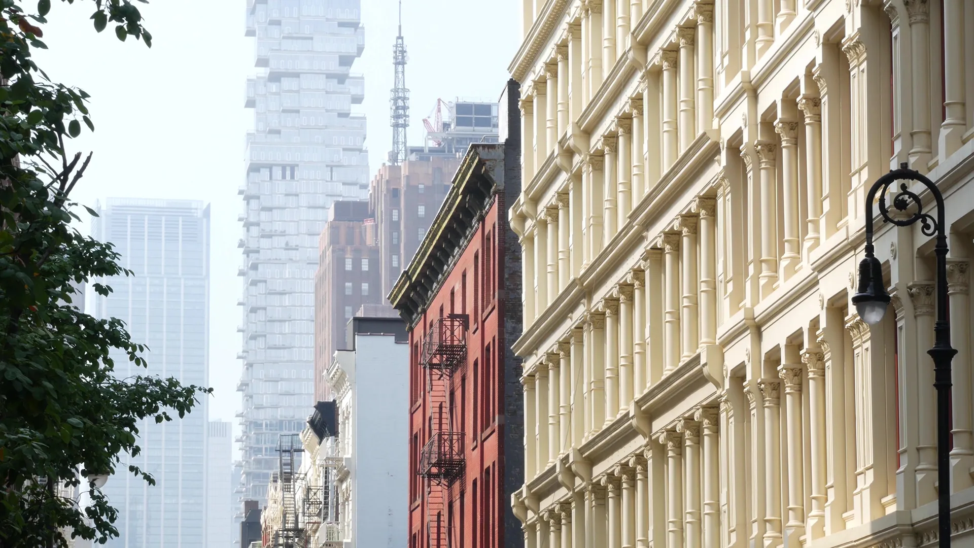 Manhattan residence managed by AIProLuxury